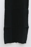 Marc Le Bihan Stretch Pleated Stretch Bandeau Dress or Skirt Collection MLB-25901-HEI Black Short Skirt 25900 25901